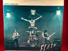 QUEEN Flash Alive 1981 Japanese Double Vinyl LP Live Wembley Arena 1980 London