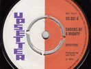 60s 70s Skinhead Reggae Lee Perry UPSETTERS shocks of a mighty UK 7