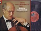 * EMI ASD 3255 SQ 1st UK * TAS LIST NM * ROSTROPOVICH - HAYDN CELLO SONATAS