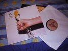 Yeah Yeah Yeahs - It's Blitz - Original Vinyl LP album 2009 (EU Pressing)