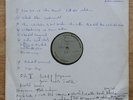 GLENN MILLER RARE 1940 EMIDISC RADIO ACETATE LP