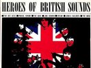 Polydor Slpm-1407 Heroes Of British Sound   Various Artists