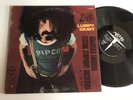 Frank Zappa LP Lumpy Gravy ORIG