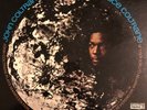John & Alice Coltrane-Cosmic Music-Rare Orig. 1969 Jazz LP-Impulse -VG++ Hear
