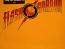 Queen, Flash Gordon Soundtrack, NEW* RARE U.S. PROMO vinyl LP