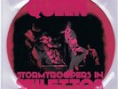 Queen, Stormtroopers In Stilettos, Ltd edition PINK VINYL 7