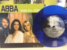 ABBA - SANG TILL GÖREL - BLUE VINYL