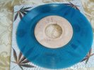 PRE-BLANK-JOE HIGGS- BLUE VINYL-WC 8-WC 7 -THERE'S A REWARD //45 //7'' // Listen