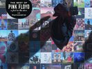 PINK FLOYD A FOOT IN THE DOOR THE BEST OF 180gm DOUBLE VINYL LP