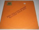 ROLLING STONES - WINTER TOUR 1973 - 2 LP - TRADE MARK OF QUALITY TMOQ Takrl RARE