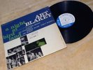 ART BLAKEY. A NIGHT AT BIRDLAND. BLUE NOTE BST- 81521 LP