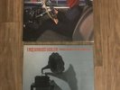 The Mars Volta - Frances The Mute - Vinyl - Australia - 3XLP - GSL