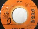 Northern Soul 45/ Bobby Bland 