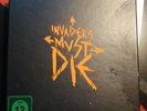 The Prodigy Invaders must Die Vinyl