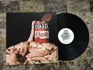 CAIN A POUND OF FLESH RARE PRIVATE LABEL HARD ROCK PSYCH ASI LABEL VINYL LP EX+