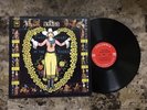 THE BYRDS SWEETHEART OF THE RODEO COLUMBIA 360' LABEL PSYCH VINYL LP NM