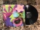 THE CRAZY WORLD OF ARTHUR BROWN TRACK RECORDS LABEL PSYCH VINYL LP EX+
