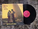 MOKIE J.J. & R.O.B. SPEED OF LIGHT RARE PRIVATE LABEL SOUL IN SHRINK VINYL EX+