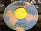 Scarce Latin Soul Funk 45 : Willie Colon   MC2   Toma   Fania 732