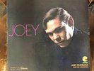 LP Joey Pastrana Cotique Label Mono C-1012