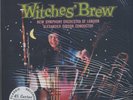 Witches' Brew 45rpm 180g 4LP from the Michael Hobson Archives