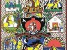 ROBERTS, Alasdair/NEIL McDERMOT/TARTINE DE CLOUS - Au Cube - Vinyl (2x10