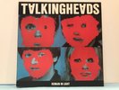 Talking Heads Remain In Light LP 1st US Press 1980 Sire SRK6095 NM Wax & Jacket