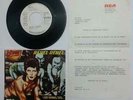 DAVID BOWIE Rebel MEXICAN 7