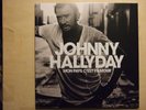 JOHNNY HALLYDAY MON PAYS C EST L AMOUR vinyl blanc édition collector NEUF ET SCE