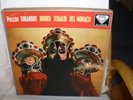 3 LP Box Decca SXL 2078-80 WBg Stereo 1Ed/Puccini Turandot Tebaldi Del Monaco NM