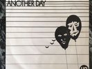 U2 Another Day/Twilight  7’’ CBS8306 - Boy -  White Vinyl/Red Labels