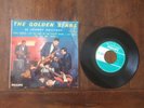 45 tours The Golden Stars de Johnny Hallyday 432.587 BE
