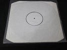 ANTHEM - No smoke without fire Testpressung 1990 RARE VINYL