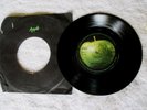 MARY HOPKINS 45 