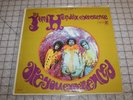 Vinyl LP The Jimi Hendrix Experience Are You Experienced Reprise 6261 