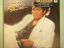 michael jackson THRILLER hype sticker epic qe 38112 LP VINYL sealed original