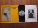 LP - CHRISTIAN DEATH - DEATHWISH