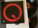 Queens Of The Stone Age - Songs for the deaf - double vinyl, 2 x LP