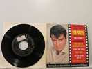 Elvis Presley - Tickle me - 5 Songs EP 7