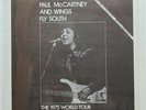 PAUL McCARTNEY And WINGS Fly South 1970's WIZARDO LP Not TMOQ Beatles MINTY
