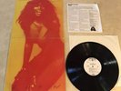 Claudia Lennear - Phew - Lp Vinyl Record - Promo Copy 1973 ***Great Condition***