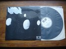 UFO 1 DEBUT LP 1970 UK BEACON BEAS12 A1B1 WHITE LABELS LAMINATED SCHENKER RARE