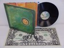 ALICE COOPER Billion Dollar Babies NM w/BILL & CARDS Inserts LP Warner Bros 2685