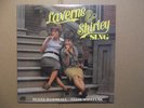 PENNY MARSHALL, LAVERNE and SHIRLEY SING, RECORD ALBUM, New sealed