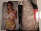 NEW & SEALED Tove Lo - Lady Wood & Blue Lips LP DELUXE Vinyl w/Signed Lithograph