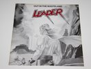 LEADER - Out in the Wasteland  - NL 1988 Vinyl 12