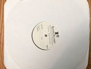 Bad Brains Omega Sessions 12” Vinyl Test Press LP Punk Hardcore B-Side Etching