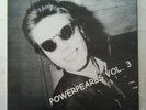Various - Powerpearls Vol.3 LP RARE POWERPOP PUNK KBD Ronnie Mayor Orbits Blitzz