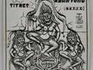 V/RARE-SINN SISAMOUTH & PEN RAN-ORCHESTRE DES ARTISTES KHMERS-UNIQUE LP CAMBODIA