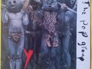 POP GROUP - Y (1979 LP w/poster on UK Radar; leftist post-punk) EX++/EX-